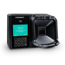 Терминал комбинированный биометрический BioSmart PV-WTC-MF