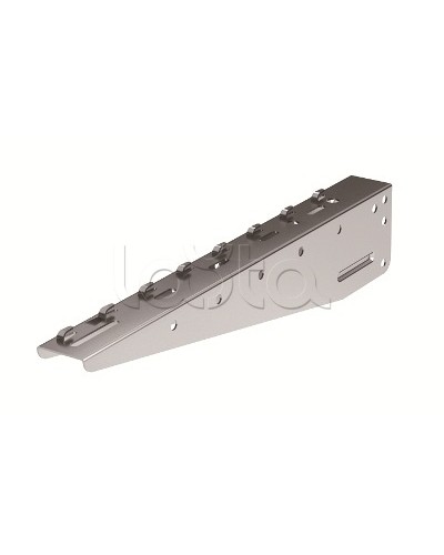 Консоль BBF быстрой фиксации 300 мм DKC BBF5030 в Рыбинске Полки для шкафов и стоек Pintop.ru