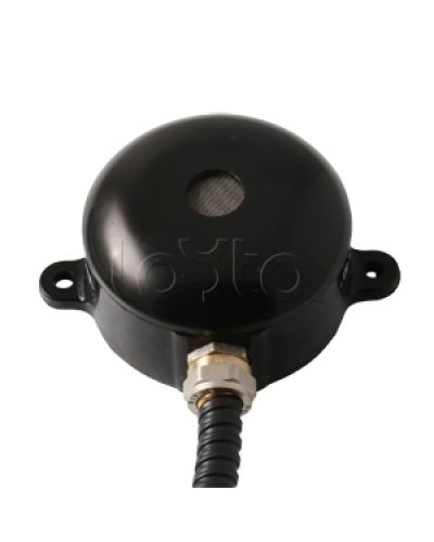 Оповещатель звуковой взрывозащищённый Компания СМД ОРБИТА ВЗ З 220 в Рыбинске Оповещатели Ex Pintop.ru