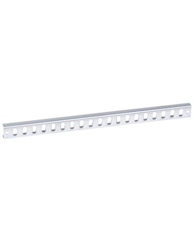 Суппорт для фиксации кабелей Legrand 020035 в Рыбинске Аксессуары для стоек и шкафов Pintop.ru