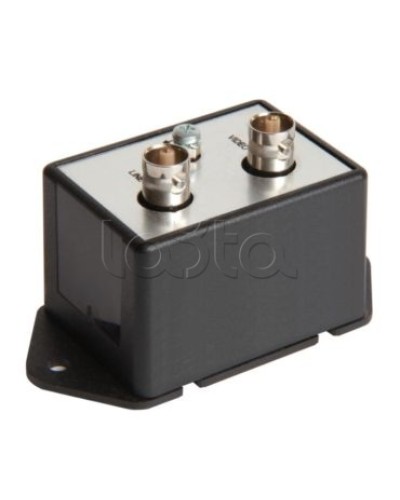 Подавитель помех ИНФОТЕХ AVT-Nano Coax Suppressor в Рыбинске Оборудование для видеонаблюдения Pintop.ru