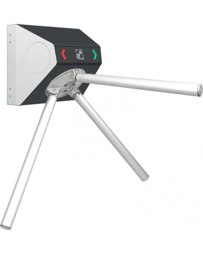 CARDDEX Комплект навесной автономной проходной STL-02AEC в Рыбинске Турникеты Pintop.ru