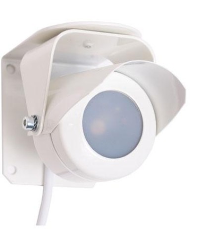 Извещатель пожарный пламени Полисервис Тюльпан 1-1 (ИП 330-1-1) в Рыбинске Пожарные извещатели Pintop.ru