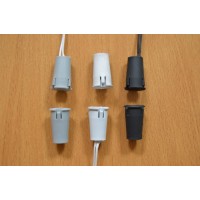 Извещатель охранный магнитоконтактный Комплектстройсервис ИО 102-11ММ (СМК-3ММ)