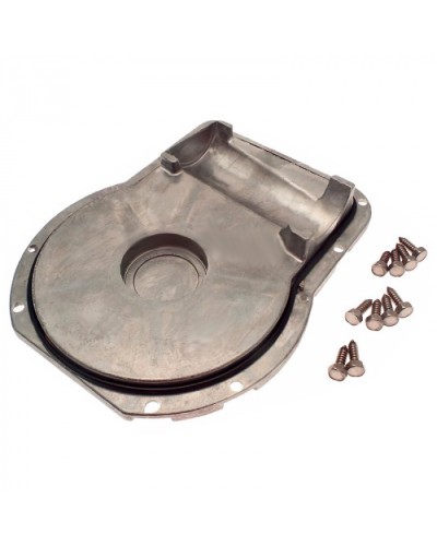 Основание редуктора FROG Came 119RIA014 в Рыбинске Устройства радиоуправления для шлагбаумов и автоматики Pintop.ru