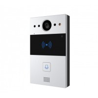 IP вызывная панель Akuvox R20A_IW_V5