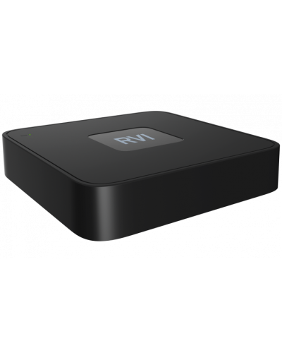 Сетевой видеорегистратор RVi-1NR05180C-4P в Рыбинске Системы видеонаблюдения Pintop.ru