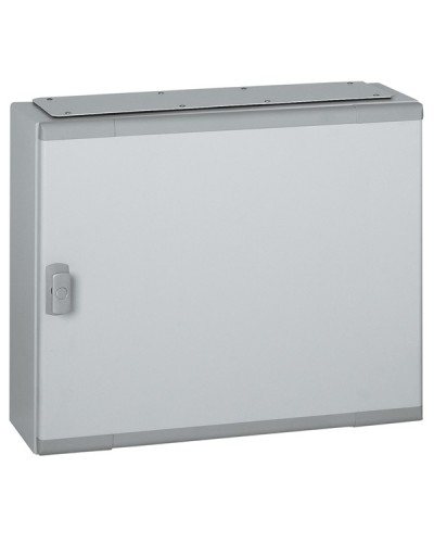 Шкаф распределительный Legrand 020183 в Рыбинске Щиты электрические Pintop.ru