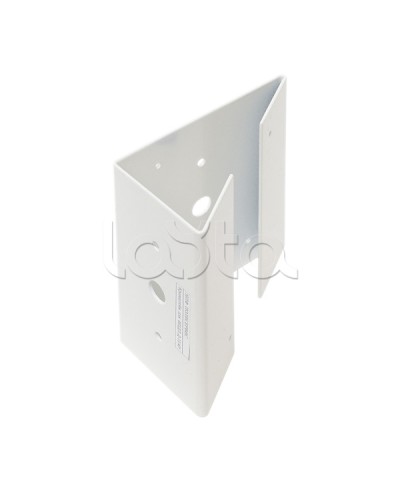 Кронштейн угловой для монтажа ИПДЛ-Д-II/4р Полисервис Кронштейн угловой ИПДЛ в Рыбинске Дополнительное оборудование для ОПС Pintop.ru