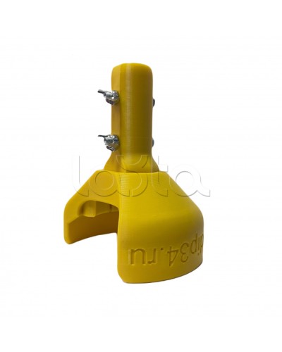 Съемник для извещателей серии С300 Плазма-Т SCUC300 в Рыбинске Дополнительное оборудование для ОПС Pintop.ru