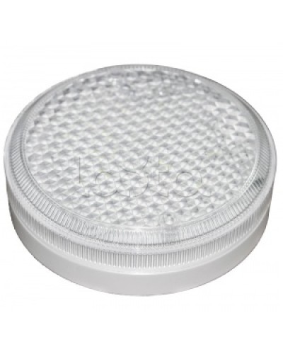 Светильник Электротехника и Автоматика ЛУЧ-220 С (150 мм) (исполнение 4) 64 (6 Вт) А/Ф/ФА* наличие дежурного режима (Д) в Рыбинске Светильники Pintop.ru