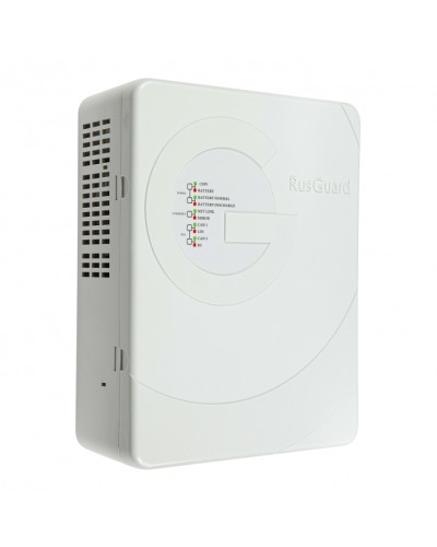 Контроллер RusGuard ACS-202-CE-В (POE) в Рыбинске Контроллеры Pintop.ru