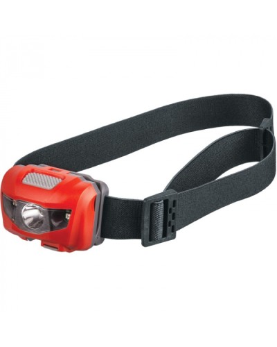 Фонарь Navigator 14 037 NPT-H16-ACCU налоб. 1CREE LED,3Вт,4 реж.Li-pol 0,6Ач в Рыбинске Источники света(Лампы) Pintop.ru