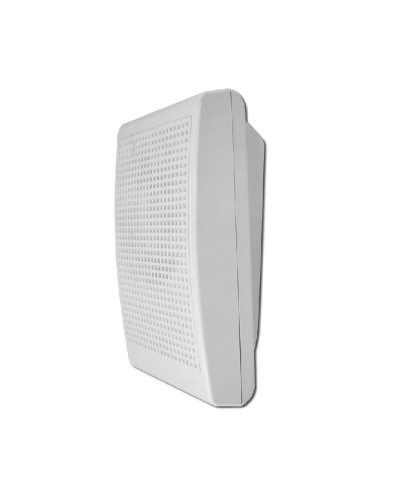 С-5Л (8 Ом)Модуль акустический 5Вт/8 Ом настенный с контролем (12шт/уп) в Рыбинске Системы оповещения и управления эвакуацией Pintop.ru