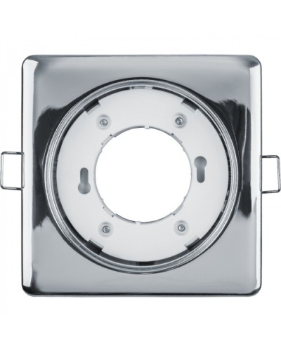 Светильник Navigator 14 214 NGX-S2-003-GX53 (Хром) в Рыбинске Светильники Pintop.ru