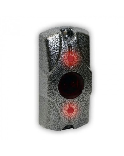 Олевс ЦИКЛОП ИК серебряный антик в Рыбинске Электромагнитные замки Pintop.ru