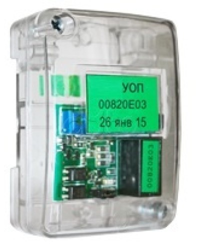 Модуль адресации управляющий Юнитест МАКС-УОП в Рыбинске Адресная система пожарной сигнализации Юнитест Pintop.ru