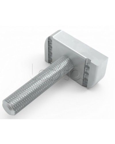 STRUT-болт М12х60 IEK (CMZ10-SBT-12-060) в Рыбинске Крепеж Pintop.ru