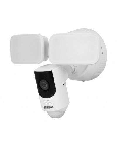 IP-видеокамера в стандартном исполнении Dahua DH-IPC-WL46AP-0280B в Рыбинске IP-камеры Pintop.ru