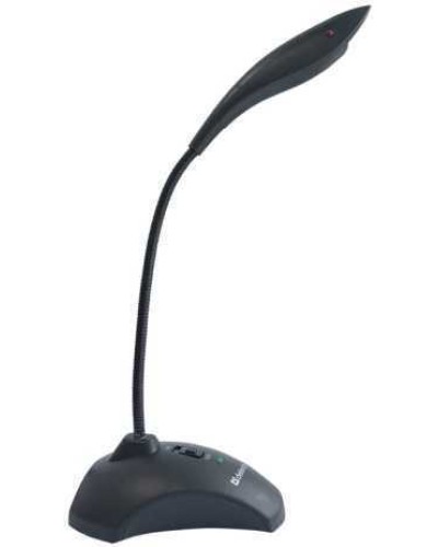 Микрофон Электротехника и автоматика Ария-ПС МК-12 в Рыбинске Системы оповещения и управления эвакуацией Pintop.ru