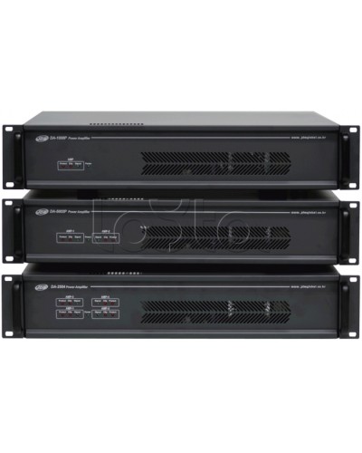 Усилитель мощности D-класса JDM DA-2504 в Рыбинске Усилители Pintop.ru