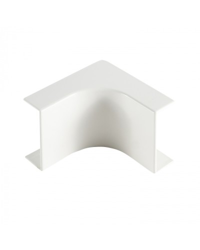 Угол внутренний плавный 25х16мм ст.TIA, (10шт) Экопласт (71103R) - RNI25/16 Угол внутренний плавный 25х16мм ст.TIA, (10шт) Экопласт в Рыбинске Аксессуары для кабель-канала Pintop.ru