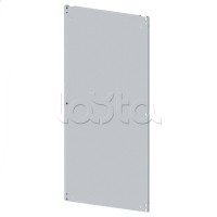 Монтажная плата, для шкафов DAE/CQE 2000 x 400 мм DKC R5PCE2040