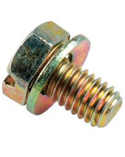 Винт с шайбой М6х10мм TH Legrand 036775 в Рыбинске Крепеж Pintop.ru