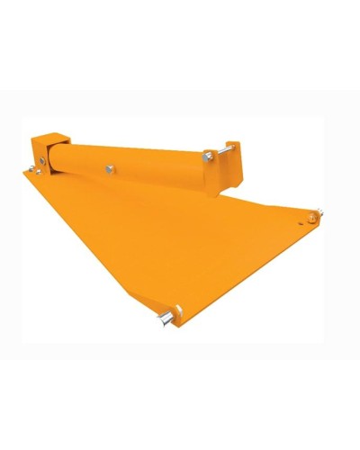 Привод 24 В с монтажным основанием ARK1 Came UNIPARK (1) в Рыбинске Парковочные системы Pintop.ru