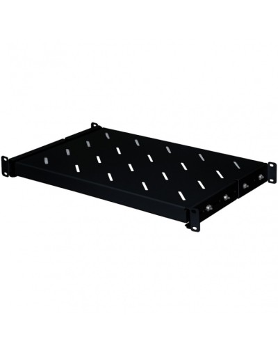 Стационарная полка Бастион SKAT TB Shelf P800-B в Рыбинске Полки для шкафов и стоек Pintop.ru