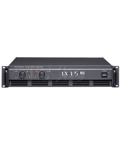 Усилитель мощности JDM LX-1.5 в Рыбинске Усилители Pintop.ru