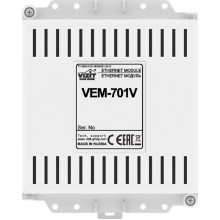 Ethernet модуль Vizit VEM-701V