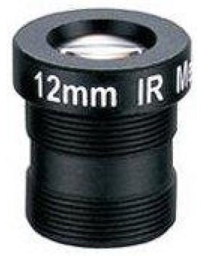 Объектив мегапиксельный с фиксированной диафрагмой Beward BL12018B-IR в Рыбинске Системы видеонаблюдения Pintop.ru