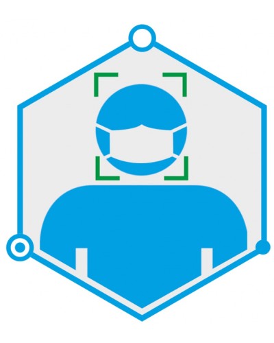 ПО TRASSIR Face Mask Detector в Рыбинске Системы видеонаблюдения Pintop.ru