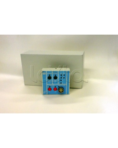 Устройство сигнально-пусковое пожарное Специнформатика-СИ Асот 1-СИ в Рыбинске Приемно-контрольные приборы Pintop.ru