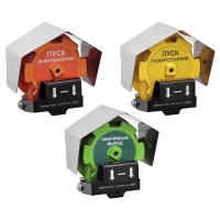 Устройство дистанционного пуска Эрвист УДП 535-Орлан-П-А-02