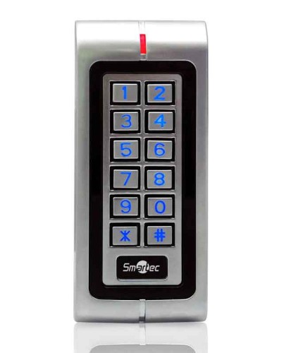 Контроллер автономный с клавиутурой Smartec ST-SC040K в Рыбинске Считыватели Pintop.ru