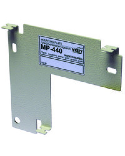 Комплект монтажный для монитора M440C(CM) Vizit MP-440 в Рыбинске Аксессуары для многоабонентных систем Pintop.ru