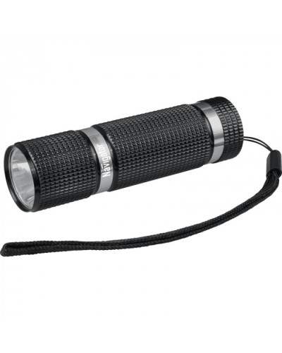 Фонарь Navigator 71 585 NPT-CM15-3AAA аллюм. 1LEDx1Вт. в Рыбинске Источники света(Лампы) Pintop.ru