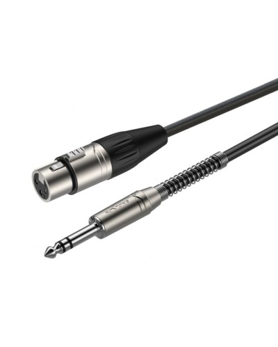 Кабель микрофонный ROXTONE SMXJ220/6 в Рыбинске Аксессуары для СОУЭ Pintop.ru