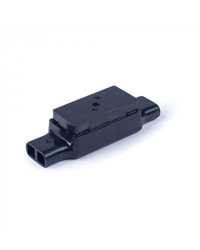 зажим соединительный скотч-лок, жила 0,9-1,3мм, (10 шт) Cabeus (KT11-UDW2) в Рыбинске Коннекторы и разъемы Pintop.ru