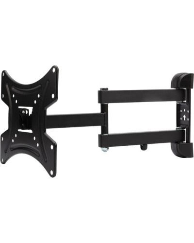 Наклонно-поворотный кронштейн для телевизора Rexant 17-42 (38-0070) в Рыбинске Системы видеонаблюдения Pintop.ru