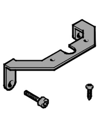 Кроштейн крепления крышки EMEGA Came 119RIE053 в Рыбинске Запчасти для шлагбаумов и автоматики Pintop.ru