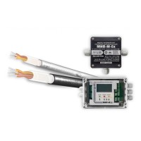 Модуль интерфейсный пожарный Спецприбор МИП-М-1И