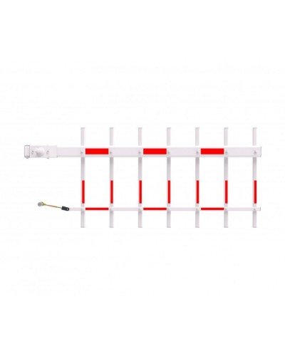 Стрела с подвесом Smartec ST-RB004FA в Рыбинске Дополнительное оборудование для СКУД Pintop.ru