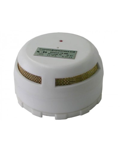 Извещатель пожарный дымовой взрывозащищенный Специнформатика-СИ ИД-2 ИБ (ИП 212-18 ИБ) в Рыбинске Пожарные извещатели (Ex) Pintop.ru