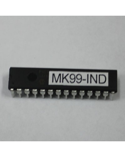 Микропроцессор Метаком Pic16C57 в Рыбинске Аксессуары для многоабонентных систем Pintop.ru