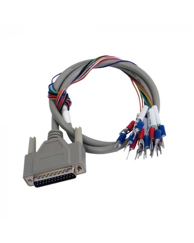 Кабель ГГС СДК Кристалл в Рыбинске Дополнительное оборудование для ОПС Pintop.ru