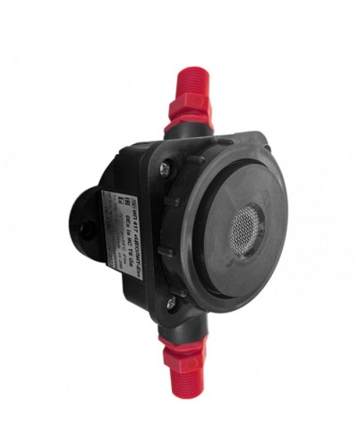 Газовый извещатель Спецприбор ИП 417 Цеолит 2КВ в Рыбинске Технологические извещатели Pintop.ru