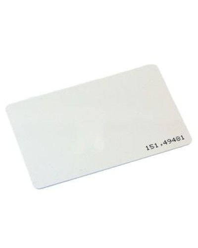 Карта доступа Em-Marine (Slim Prox) в Рыбинске Системы контроля доступа Pintop.ru